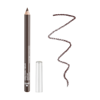 Crayon yeux