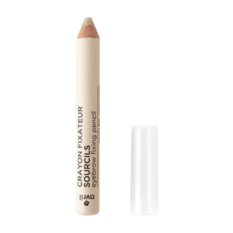Crayon fixateur sourcils