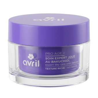Crème de jour riche PRO AGE +
