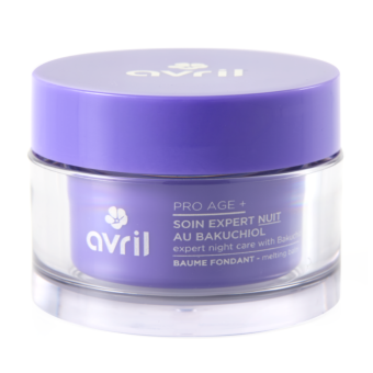 Baume de nuit Pro âge +