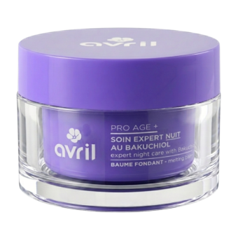 Baume de nuit PRO AGE +