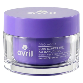 Baume de nuit PRO AGE +