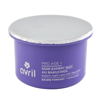 Recharge baume de nuit PRO AGE +