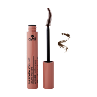 Mascara Volume