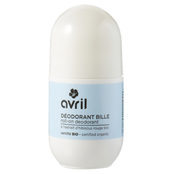 Roll-on deodorant