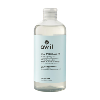 Eau micellaire