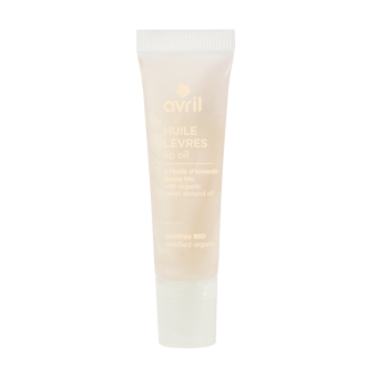 Lip oil