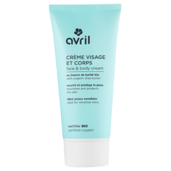 Face & body cream