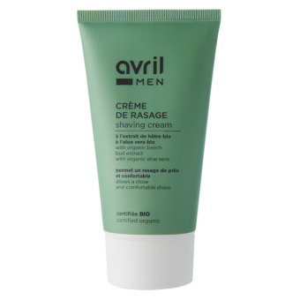 Crème de rasage Homme