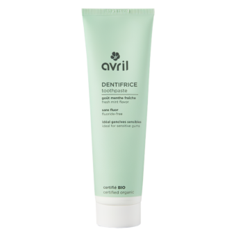 Dentifrice