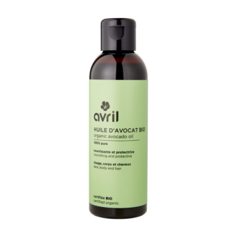 Avocado oil