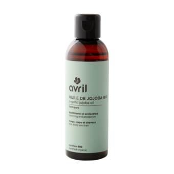 Huile de jojoba