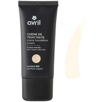 Complexion cream