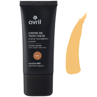 Complexion cream