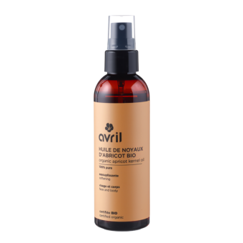 Apricot kernel oil