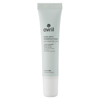 Anti-imperfection care