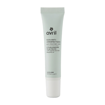 Soin anti-imperfections