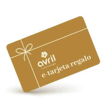 Tarjeta regalo