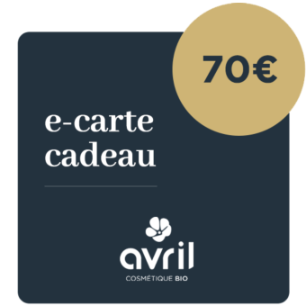 Gift card €70