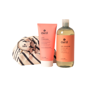 Estuche de regalo Duo Morning