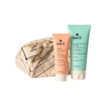 Pack regalo My Daily Duo
