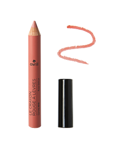 Lipstick pencil
