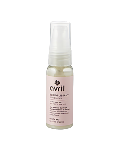 Smoothing serum