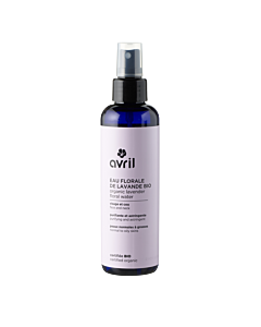 Eau florale de lavande