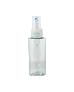Spray bottle to fill
