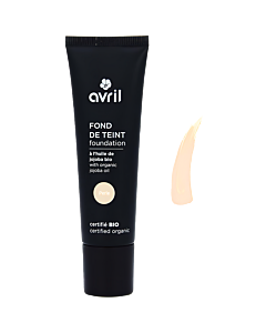 Fond de teint