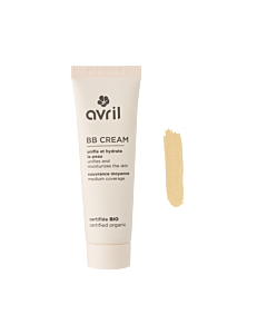 BB cream