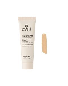 BB cream