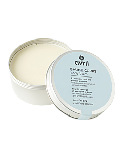 Body balm