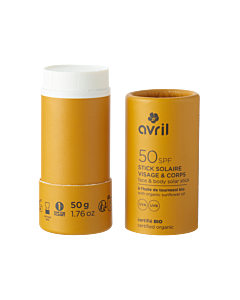 Sun Stick SPF50