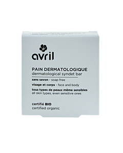 Pain dermatologique