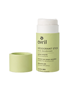 Deodorant stick