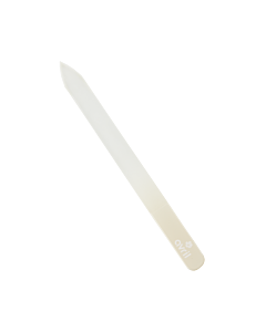 Glass file