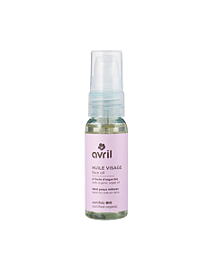 Ideal face oil for mature skin