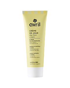 Day Cream Normal & Combination Skin