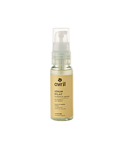 Radiance serum