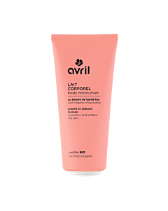 Body milk