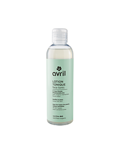 Tonic lotion