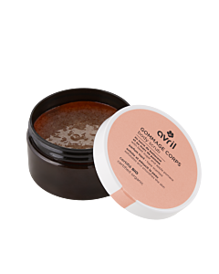 Body scrub