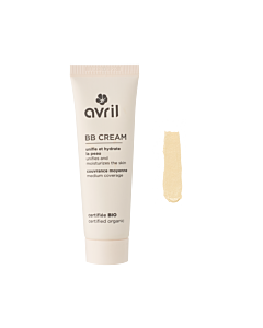 BB cream