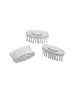 Children's toothbrush refills - 3 heads - Extra soft bristles