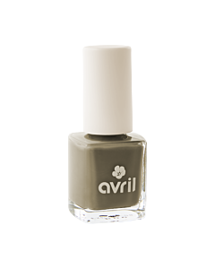 Vernis &agrave; ongles