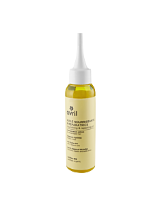 Nourishing & Repairing Oil