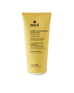 Conditioner for dry & damaged hair