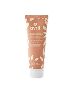 Cr&egrave;me pour les mains &eacute;dition limit&eacute;e