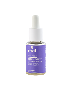 S&eacute;rum facial PRO AGE +